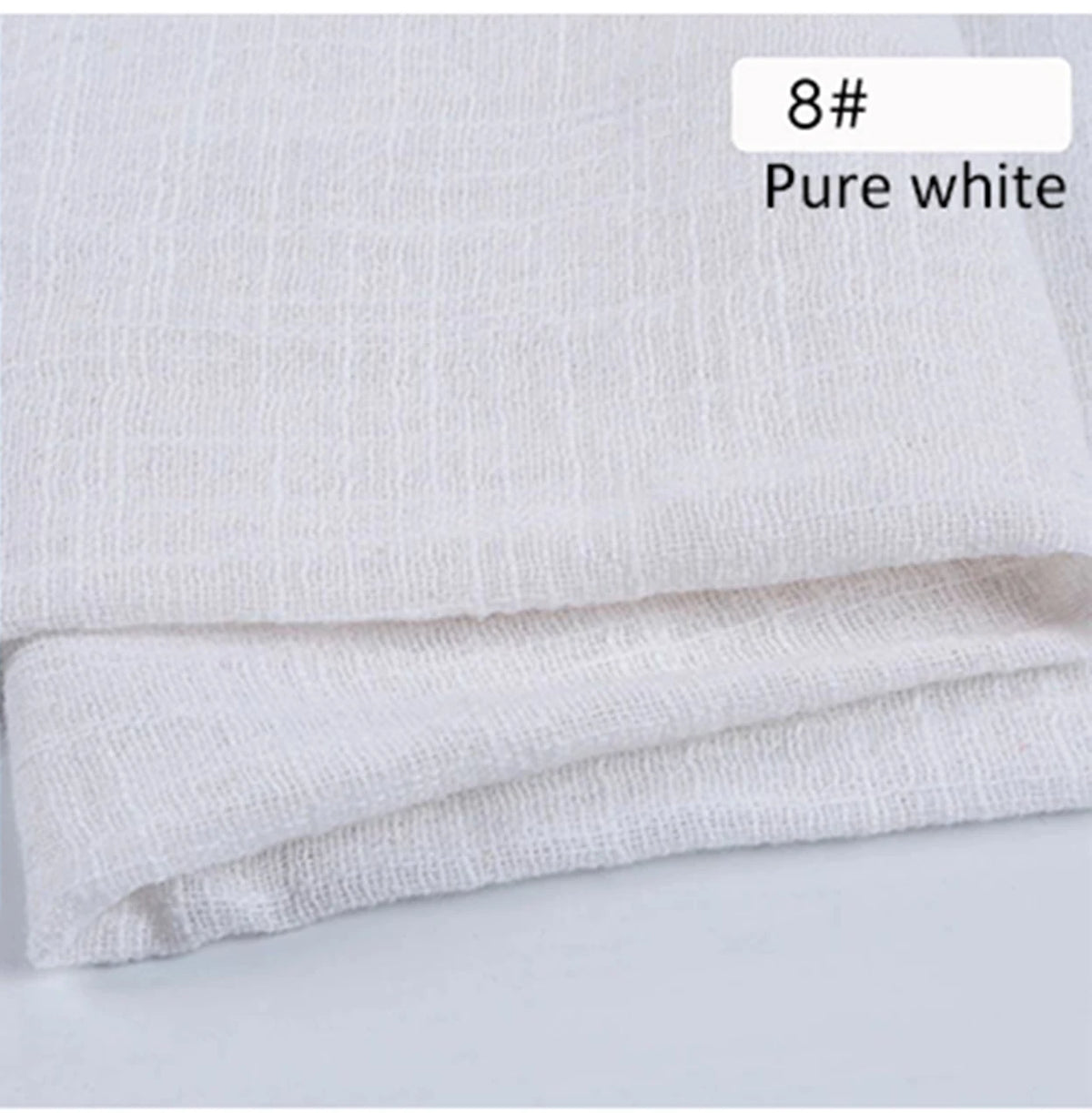 lot 10 serviettes table coton naturel rustique décoration maison
