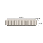 support tv moderne meuble bois salon minimaliste deco maison tiroirs blanc
