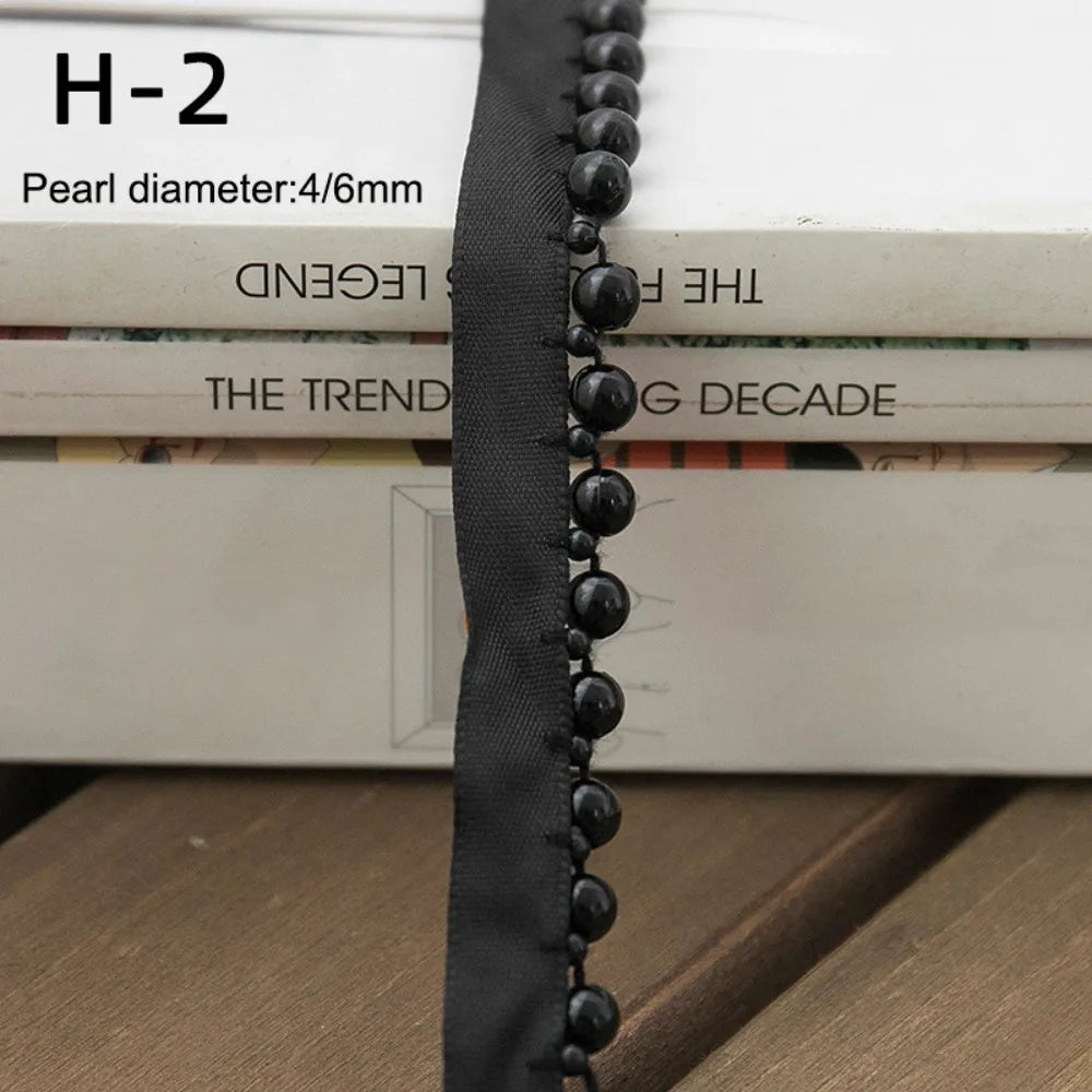 rubans décoratifs noires ruban noir tulle opacité luxueux