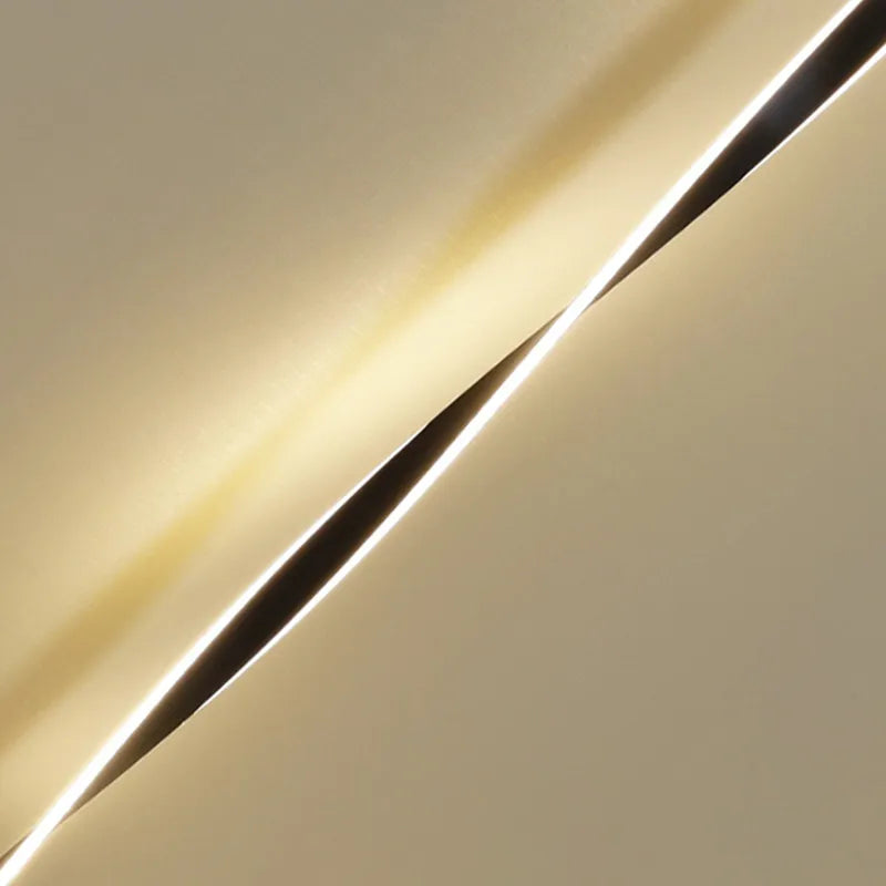 lampe sol moderne blanc élégant contemporain base ronde flux lumineux élevé sécurité certifiée