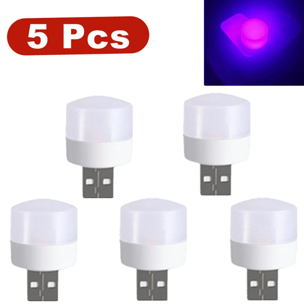 lampe nuit usb blanc moderne plug play flux lumineux 249 2000 led 3000k 6500k