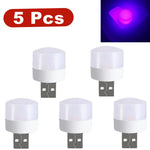 lampe nuit usb blanc moderne plug play flux lumineux 249 2000 led 3000k 6500k