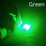 Diodes led super brillantes jaune vert bleu rose violet blanc rouge modernes décoration atmosphère