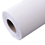 toile bannière polyester haute résolution imprimable encres pigments impressions digitales blanc texture simple adhésif