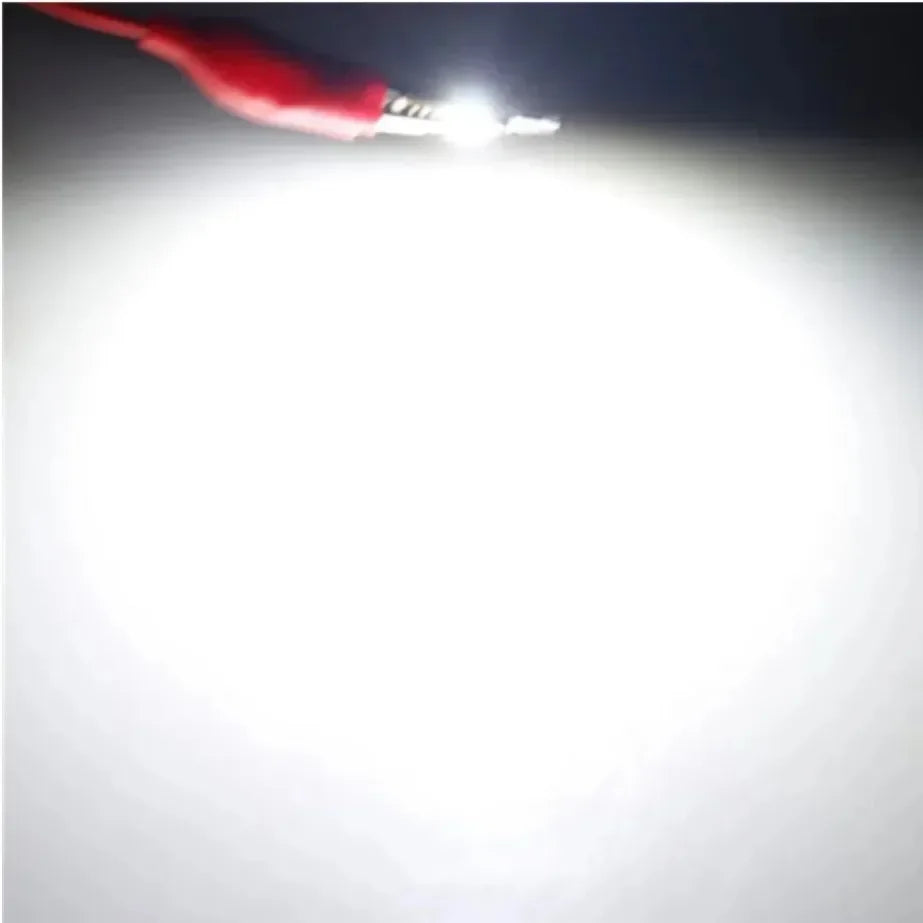 ampoule led cob 10w 12w 220v blanc blanc chaud ic smart diy chip led