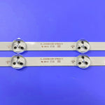 bande lumineuse led blanc moderne clips certification ccc