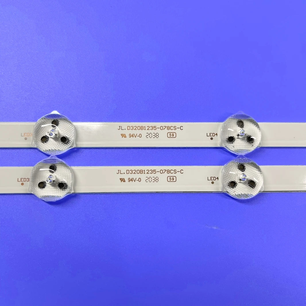 bande lumineuse led blanc moderne clips certification ccc