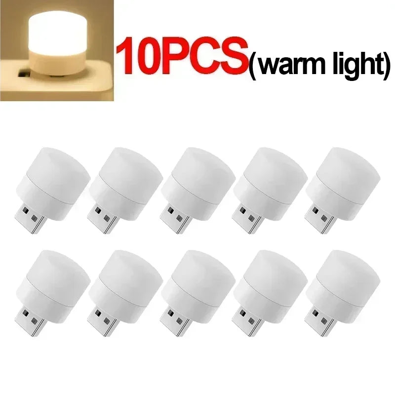 lampe usb table led rechargeable blanc moderne compact lecture nuit protection yeux flux lumineux