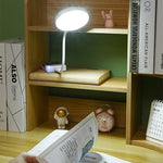 lampe table flexible blanc moderne prise murale base prises multiples câble usb led super