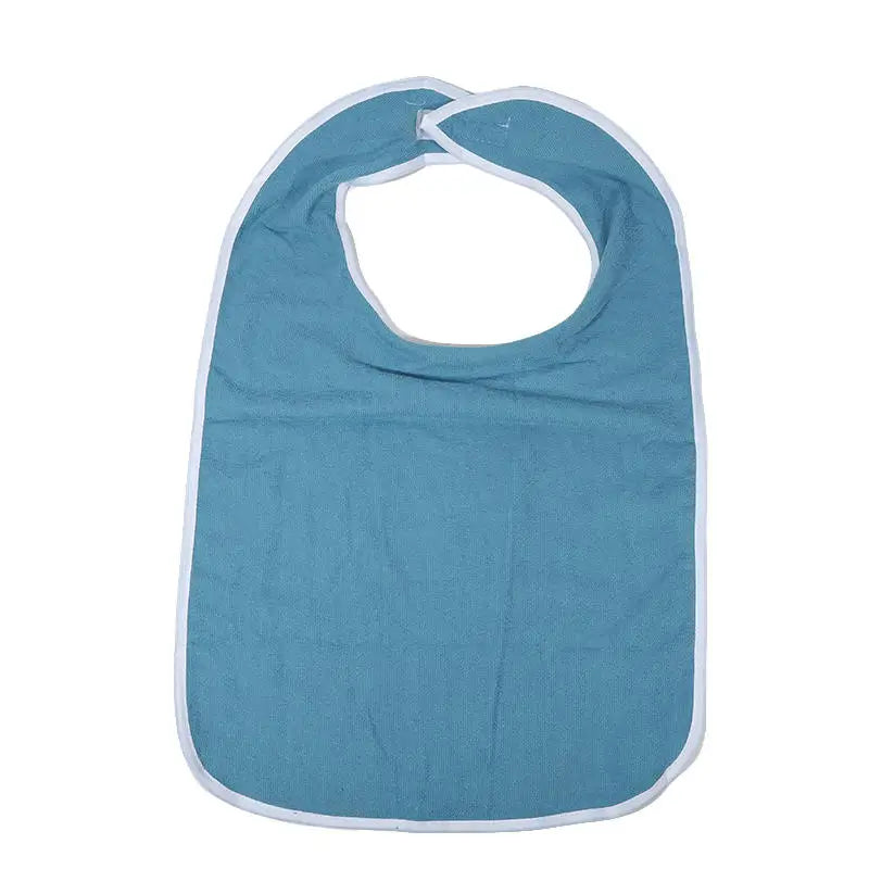 tablier adulte microfibres uni bleu rouge noir moderne élégant assiettes repas service cuisine