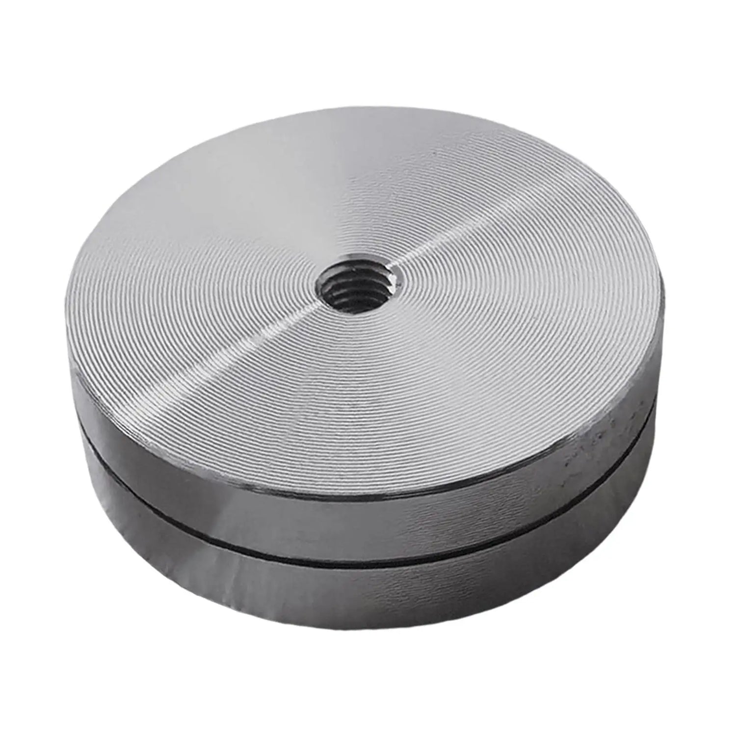Roulement rotatif pour gâteau et table
