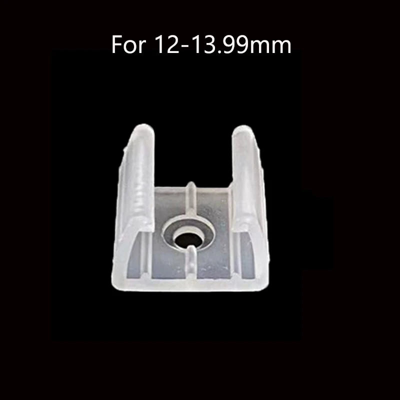 ruban led blanc moderne clips fixation 5v 12v 20v 30v points lumineux opaques certifiés