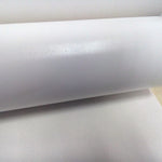 toile d'impression jet d'encre 36 pouces 30m brillante polyester haute résolution imprimable single face