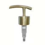 pommeau distributeur savon liquide acier inoxydable or noir argent chrome moderne fixation