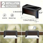 lumière solaire extérieure led moderne adhésive pas cher jardin patio escaliers