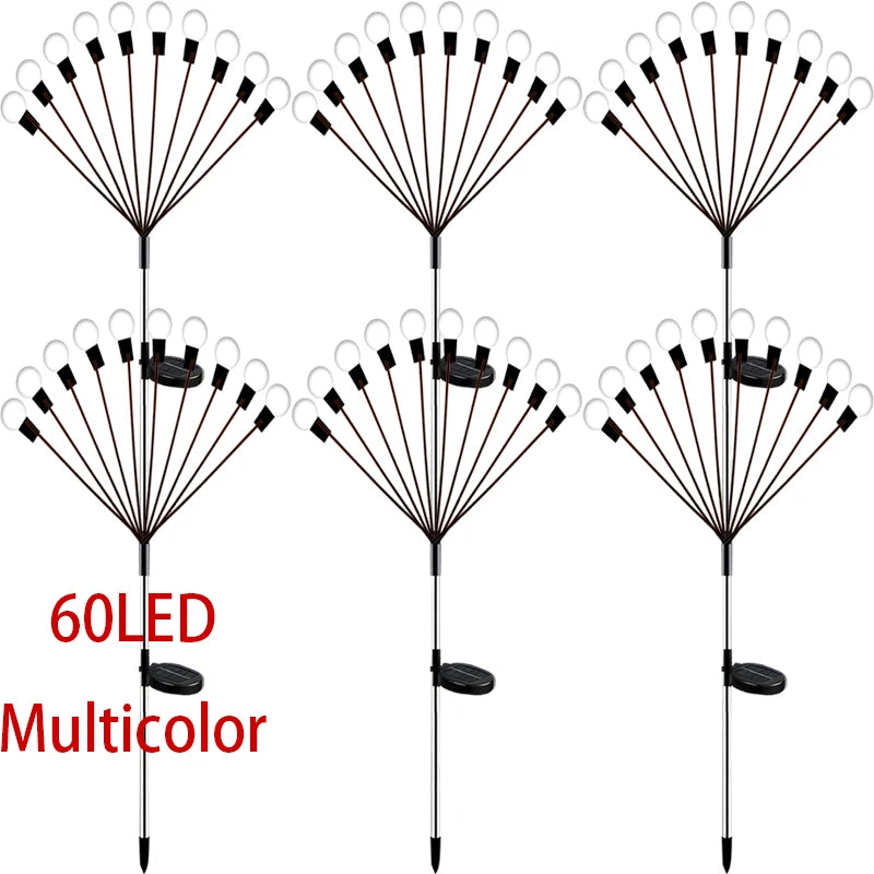 lumière solaire led filament moderne noir blanc doré extérieure jardin patio