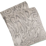panneau decoratif bois rouge gris jaune moderne texture naturelle 0.3mm 0.5mm
