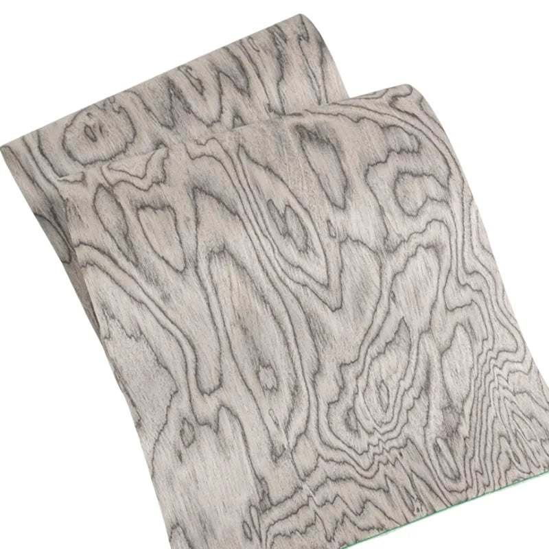 panneau decoratif bois rouge gris jaune moderne texture naturelle 0.3mm 0.5mm