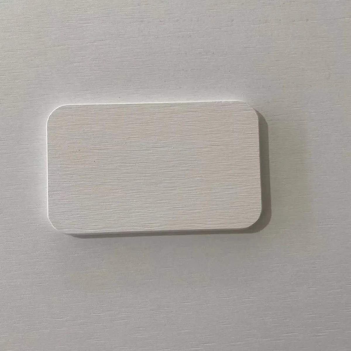 support savon moderne gris clair tissu adhésif salle bain absorbant rapide blanc opacité