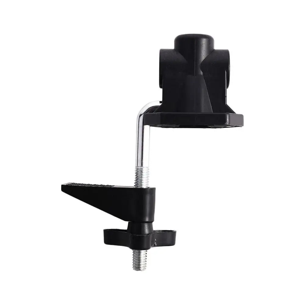 pince vis outil main noire utilitaire fixations clips vis hexagonale toolbox multifonctionnelle