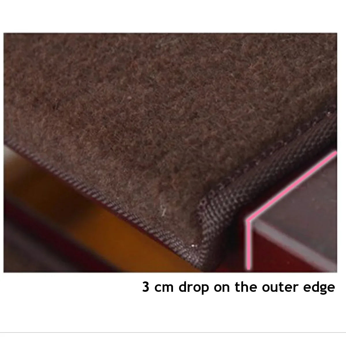 tapis antidérapants adhésifs protection marches escalier moderne 15 pièces différentes couleurs