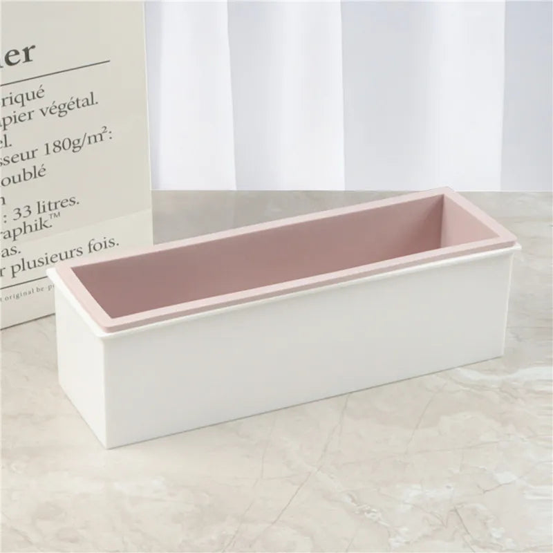 moule silicone savon motif floral gris rose bleu moderne crafting résine ciresoplastie