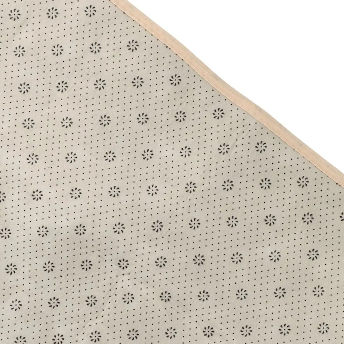 tapis bain antidérapant mousse mémoire forme tapis polaire absorbant cailloux gris rose moderne