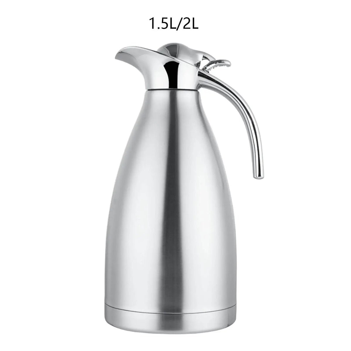 thermos acier inoxydable 316 hot liquids carafe eau durable réutilisable lave vaisselle sans bpa