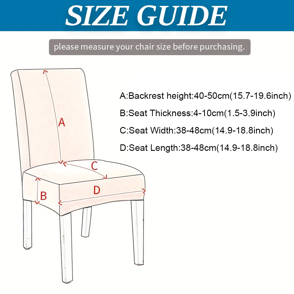 housses chaise velours élastiques polyesters modernes beige gris opaques unies restaurant