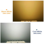 plaque led 10w 20w 30w 50w 100w blanc moderne diodes connecteurs