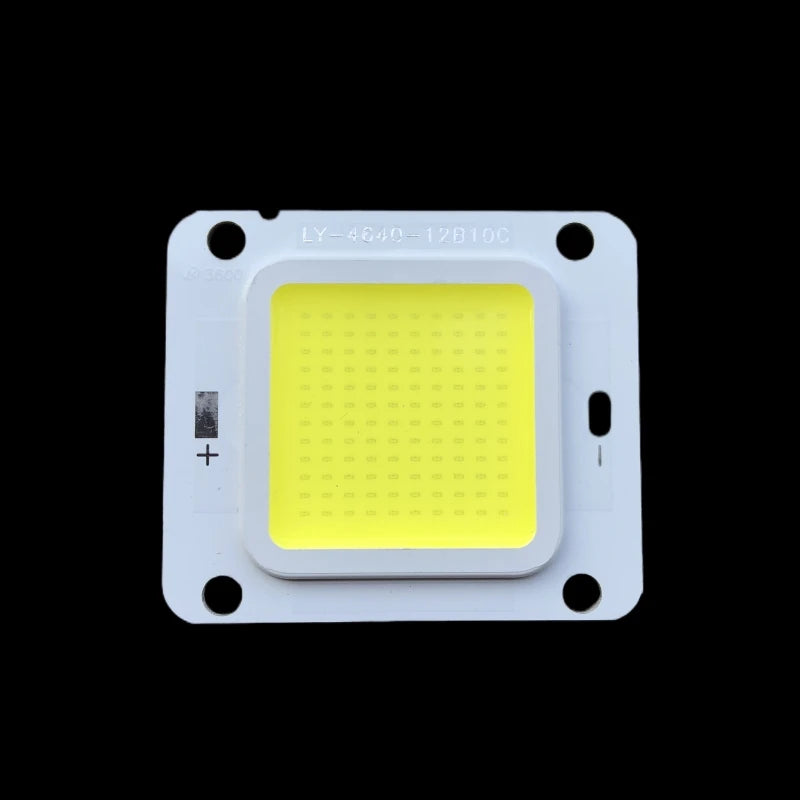 lampe led blanc moderne 46mm 40mm 34mm warmwhite white 6000k