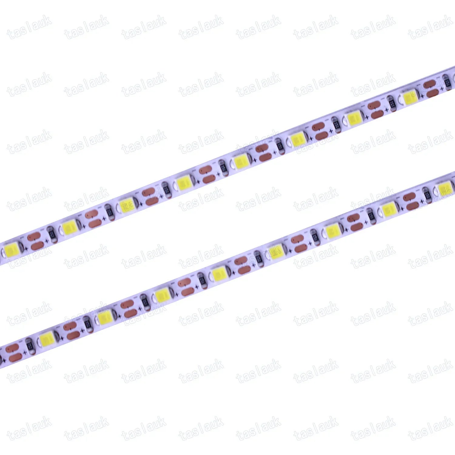 Ruban LED 12V 24V blanc froid