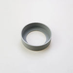 bracelet silicone rond unis couleur simple poignet protection souple résistant usure