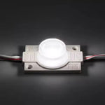 Module LED blanc moderne adhésif 12V 30mm 49mm UL ROHS