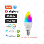 ampoules led intelligentes e27 blanc multicolore rgb transparentes modernes technologiques compatible alexa google