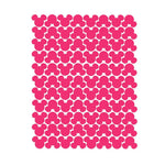 autocollants tête mickey mouse couleur bleu vert rouge rose noir simples chambre enfants decoration