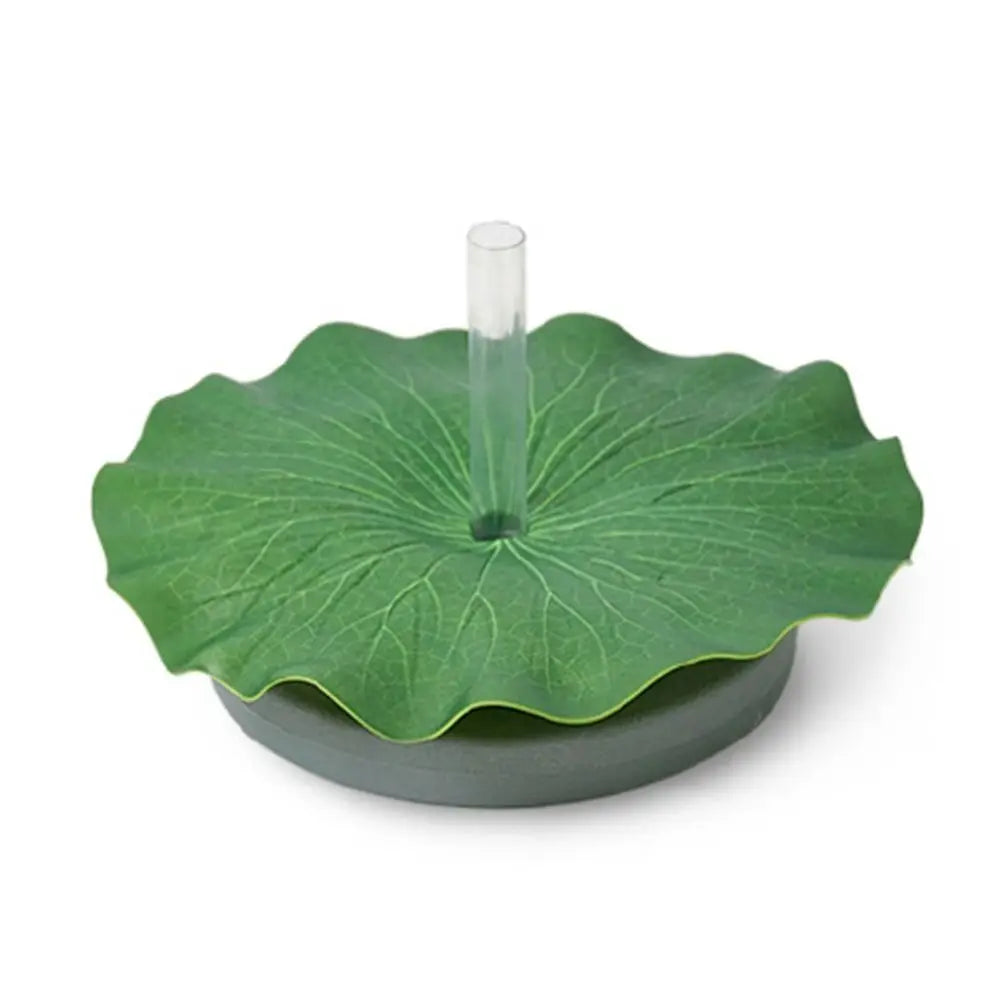 fleur artificielle lotus tige longue décoration intérieure vert rose blanc naturel détaillé Pods Feuilles