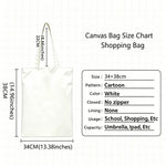 sac main toile motif floral fleurs multicolores classique poignées femme blanc