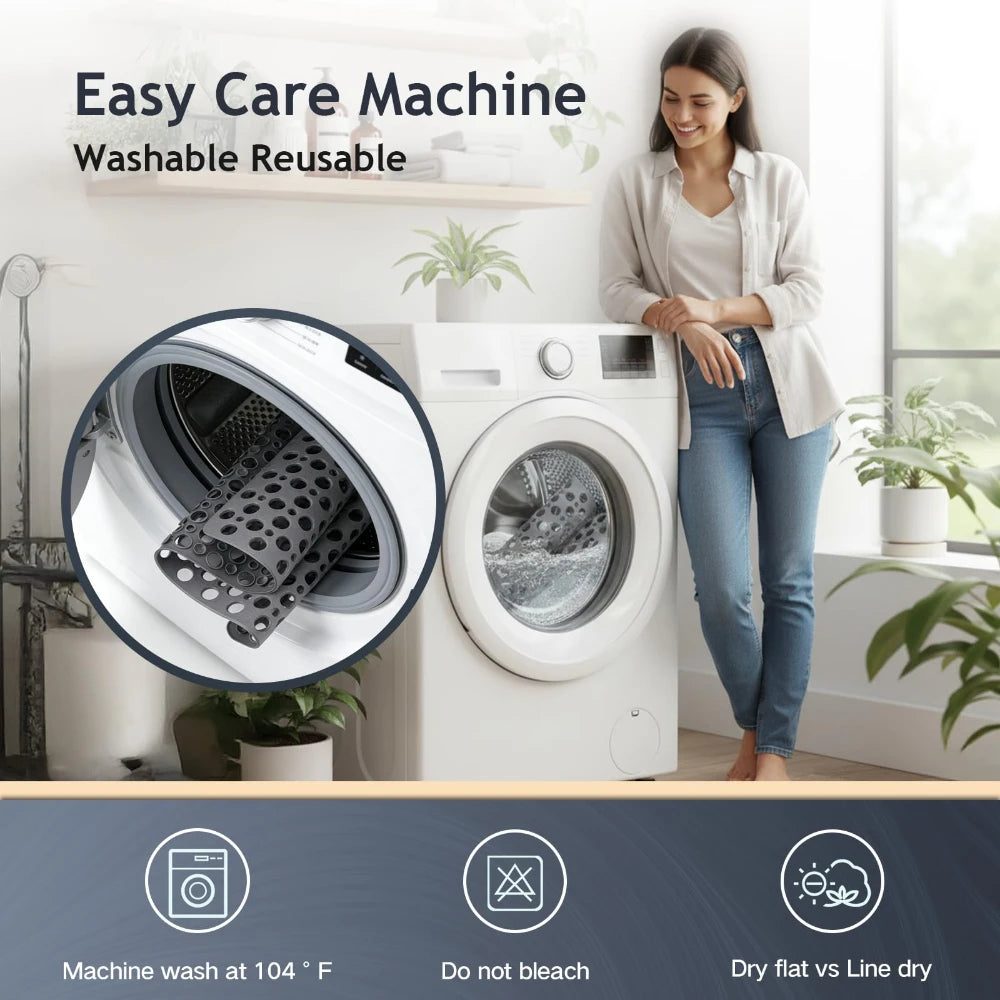 tapis bain moderne gris perforé adhésif respectueux environnement salle bain