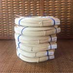 fil rotin naturel tissé traditionnel paniers décoration meubles maison 2mm 3mm 4mm 5mm