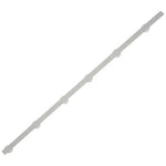 ruban led lumineux blanc adhésif moderne led encastrable connecteur rouge fixe télévision