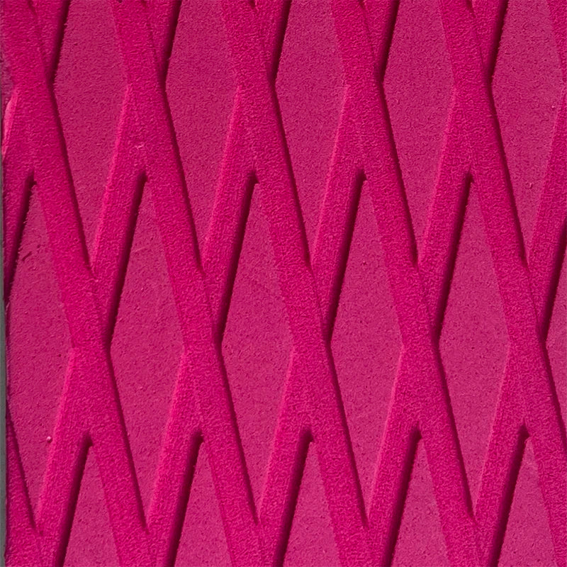 tapis antidérapant noir rhombus moderne adhésif surf bateau yacht 240cm 60cm océan traction mousseeva
