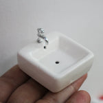 miniatures produits soins personnels rose blanc motifs fruits coeurs cartoon mignon ensemble ACCESSOIRE POUPEE