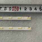 bande lumineuse led blanc moderne 50cm diodes dorées certification rohs ul cem