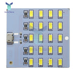 plaque led 12 led 16 led 20 led led blanc carrés lumineux moderne connecteur