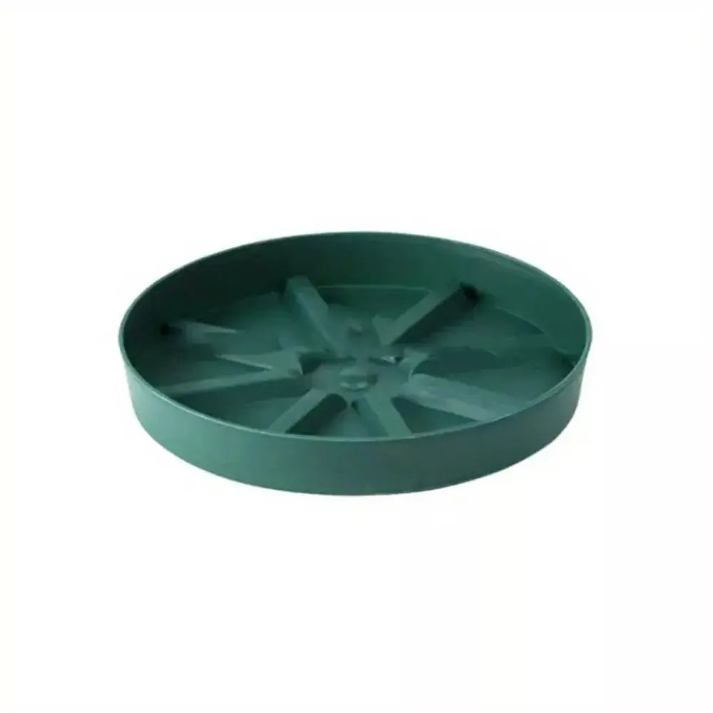 support plante moderne rayures horizontales gris foncé vert foncé blanc opacitéversible grille tailles