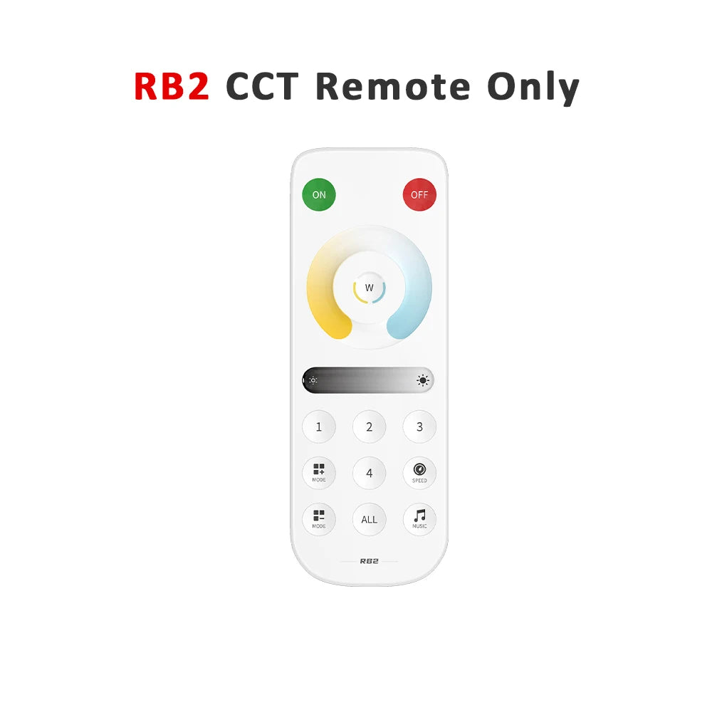 contrôleur led wifi bluetooth 5v 24v 5ch rgb ws2812 alexa google app remote control