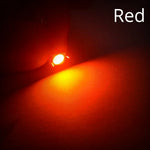 diodes led 5050 rgb blanc rouge vert bleu jaune orange rose violet moderne decoration