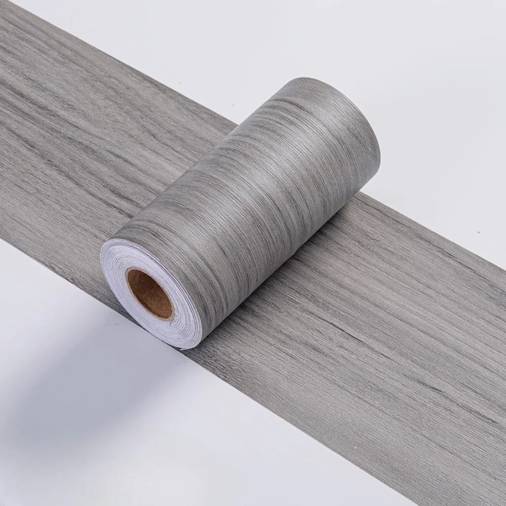 ruban adhésif texture bois moderne noir gris marron clair beige ruban adhésif mur chambre