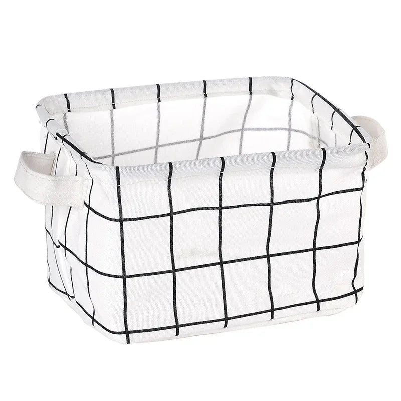 boîtes rangement pliables modernes respectueux environnement gris vert noir blanc